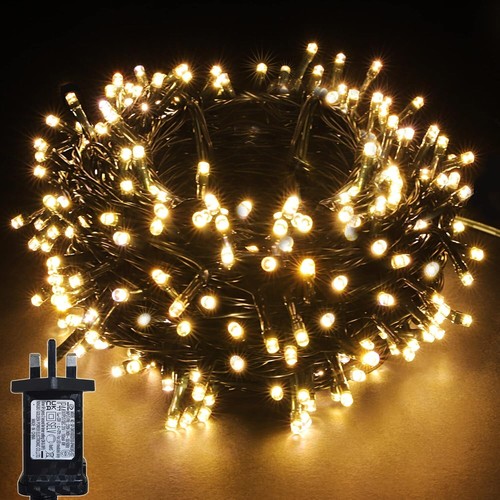 Led string fairy lights - led,