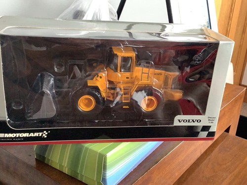 Motorart collectable model - motorart,