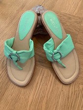 Ladies Italian Leather