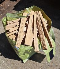 Kindling / Firewood - Oak