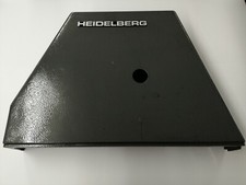 Panel for heidelberg - panel, tok