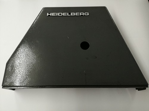 Panel for heidelberg - for,