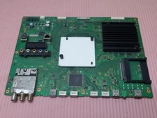 MAIN BOARD MB SONY KD-55X8005C  LED TV 1-894-595-12 Y210B520C SCREEN:LSY550FN01