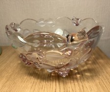Walther Glass Bowl in the