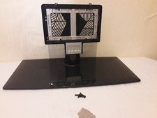 TV Stand For LG 37LE5500 42LE7900 37LE7900 42LE7500 42LE4900 47LE5900 + Screws 