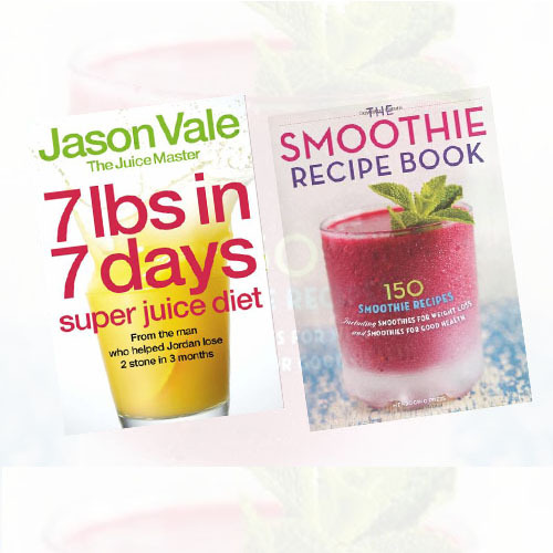 The juice master diet - the,