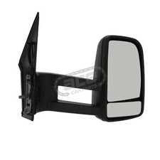 Manual Long Arm Wing Mirror