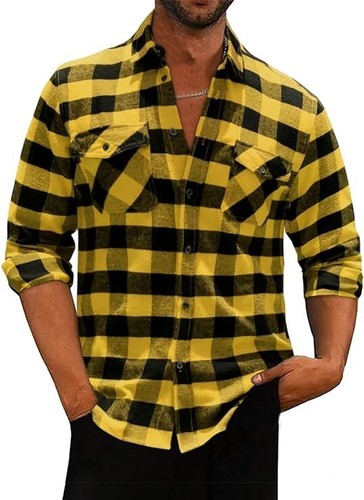 Meilicloth plaid flannel - meilicloth,