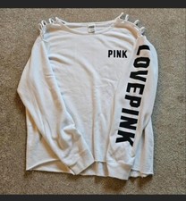 PINK Victoria Secret Sweatshirt 