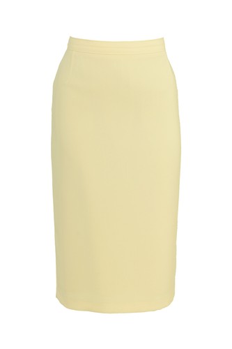 Busy ladies lemon yellow - ladies,