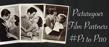 PICTUREGOER - Film Partners