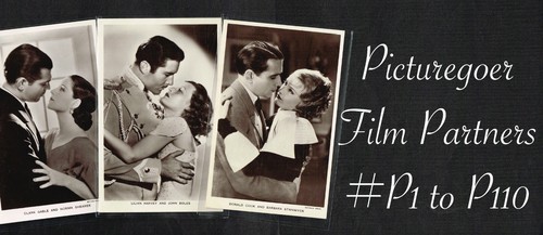 Picturegoer film partners - picturegoer,