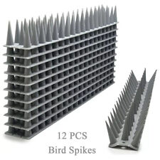 Wall Fence Spikes Security