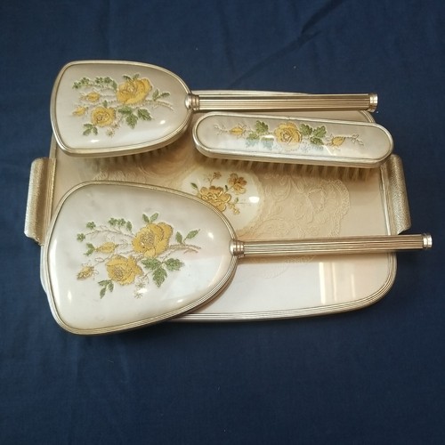 Vanity dressing table set - vanity,