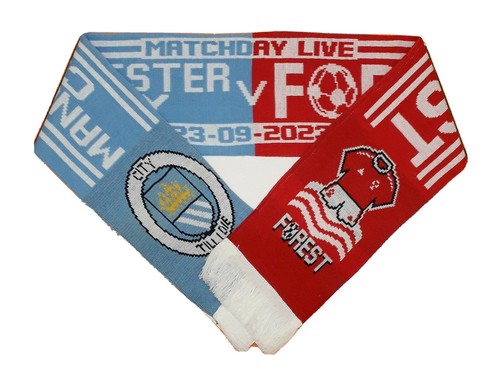 Manchester city nottingham - city, v