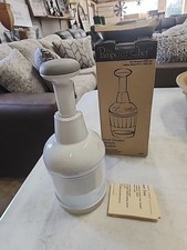 Original Pampered Chef # 2585