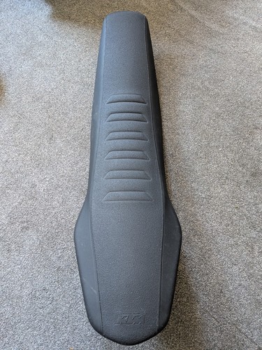 Ktm 690 enduro oem - oem, seat