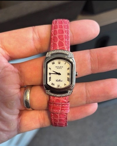Rolex cellini 6692 - rolex,