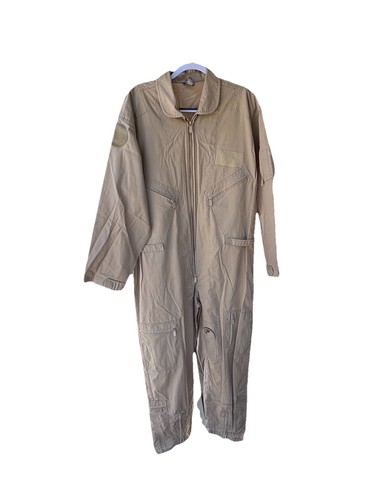 Rothco desert tan flight suit - rothco,