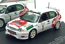 Skid 1/43 Scale SKM99042 -