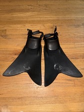 Original Force Fin Pro Scuba
