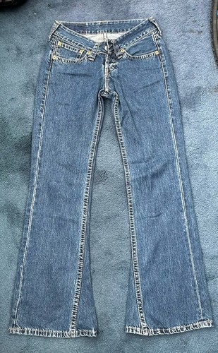 Levi 527 brand - brand, size