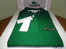 LACOSTE MENS SLIM FIT