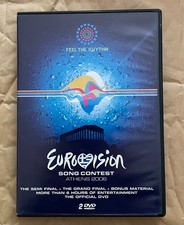 Eurovision Song Contest 2006 -