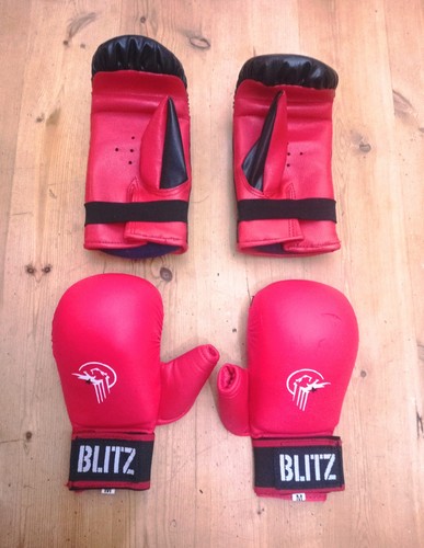 Kids ladies blitz - blitz, open