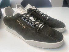 PAUL SMITH 'ACHIRUS' MENS