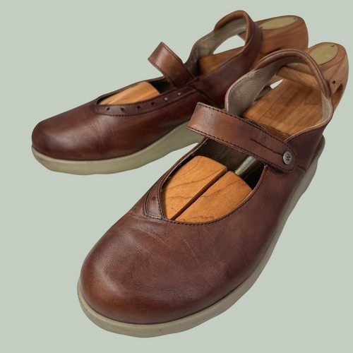 Wolky mary jane shoes - wolky,