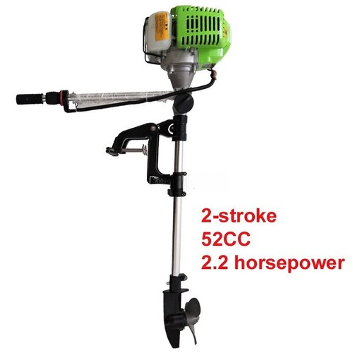 Boat gasoline oil engine - gasoline,