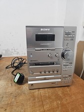Sony Mini Disc Tape Cassette