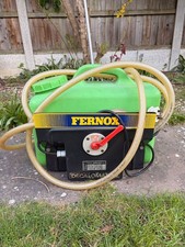 Fernox Decalomat Powerflushing