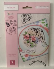 Stamps by Me Stamp Set - It's