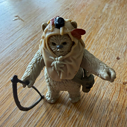 Star wars last warok - star,
