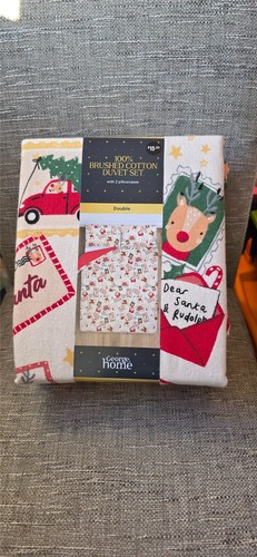 Asda george christmas - asda, duvet
