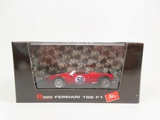 Brumm R222 Ferrari 156 F1
