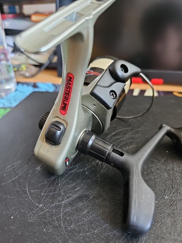 Debut masterline fishing - masterline, 45