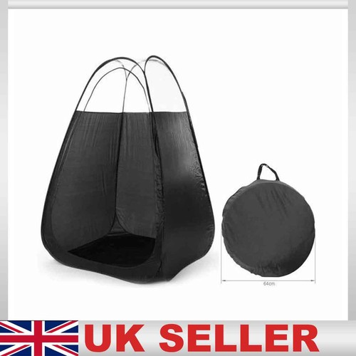 Pop spray tan tent carry - up, &