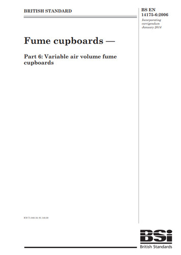 14175 2006 fume - bs, en