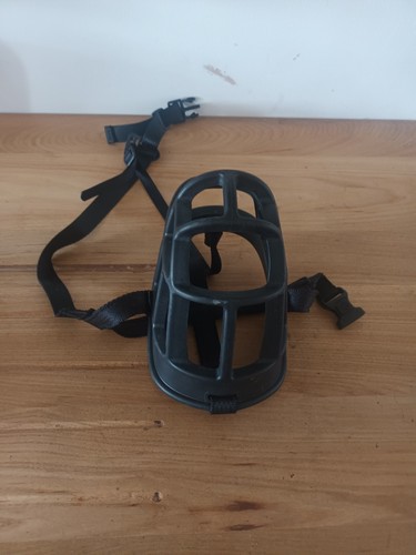 Baskerville ultra muzzle - baskerville, size