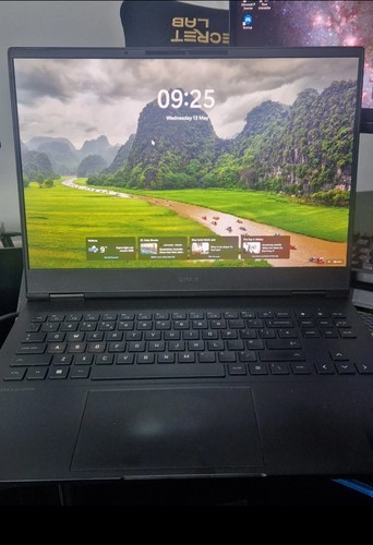 Omen transcend gaming - hp,