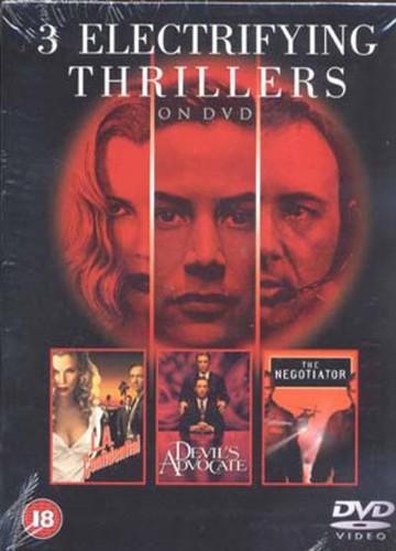 Confidential the - l.a., confidential/the