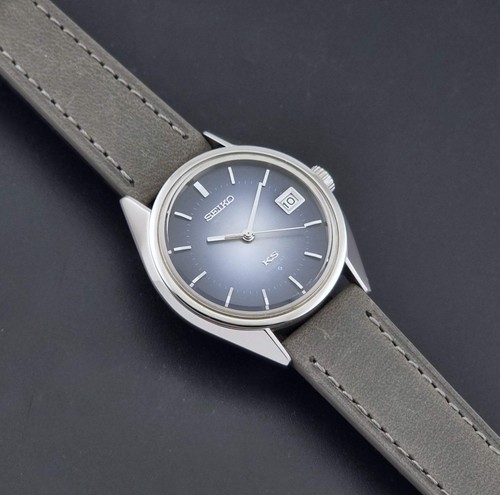 Vintage king seiko - vintage,