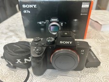 Sony Alpha A7 III 24.2 MP