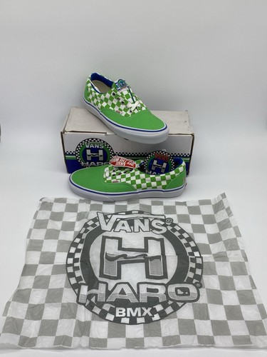 Super rare vans bob - super,