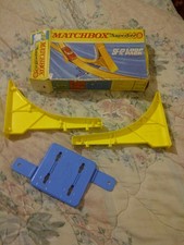 1970s Vintage Matchbox Super