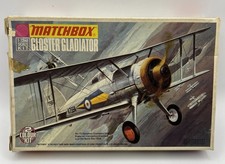 MATCHBOX PK-8. GLOSTER