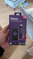 Roku HD Streaming Stick -